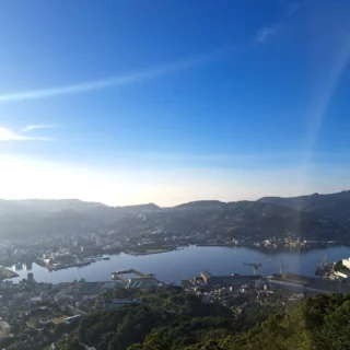 長崎ロープウェイ – 【公式】稲佐山公園